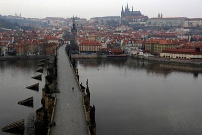 В Чехии закрыли дело о ввозе «яда» из России