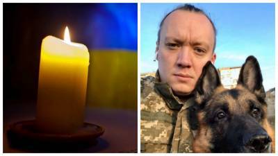 "Вечная память герою!": Украина потеряла 38-летнего защитника, трагические детали с передовой