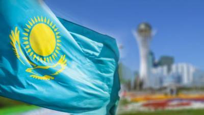 Назначены выборы в парламент Казахстана