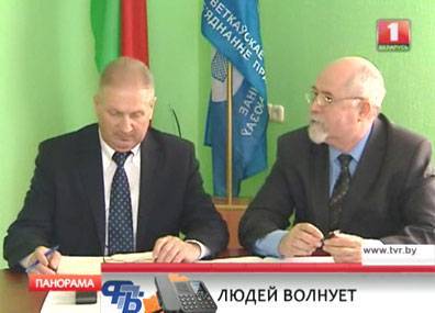 Какие инициативы предлагает внедрить Федерация профсоюзов Беларуси