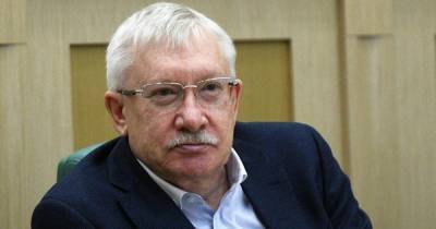 Сенатор Морозов: Киев может готовить "обнуление" минских соглашений