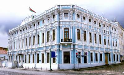 Консульский отдел посольства Беларуси в России возобновит работу с 15 июня