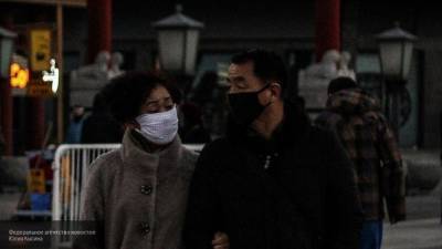 Китайцы обнаружили коронавирус в лососе на одном из крупнейших рынков Пекина