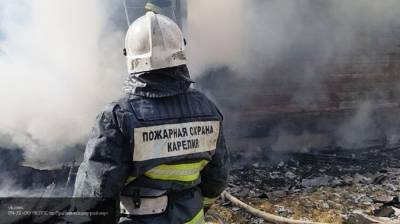 Один человек погиб и трое пострадали при взрыве газохранилища в Казани