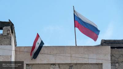 Ефимов выступил в честь Дня России, подчеркнув важность сотрудничества Сирии и РФ