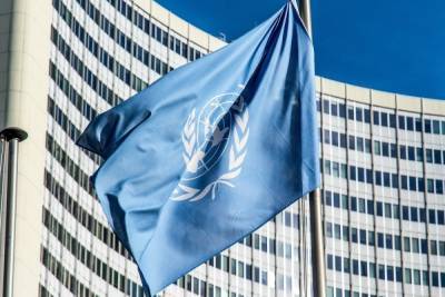 Более 950 сотрудников ООН заразились коронавирусом