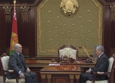 Александр Лукашенко: Ресурс ОДКБ используется недостаточно
