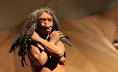 ABC (Испания): зловещая причина, по которой человек разумный выиграл у неандертальцев