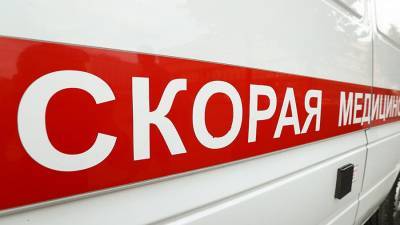 Три человека пострадали в ДТП на западе Москвы