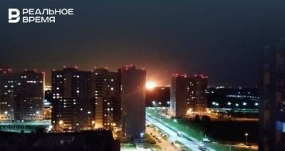 Минздрав и МЧС назвали уточненное количество пострадавших при взрыве в Казани