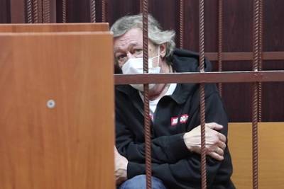 Раскрыты перспективы Ефремова в тюрьме