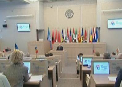 В Минске сегодня состоится форум "ЕС и "Восточное партнерство"