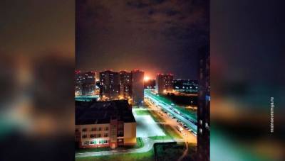 Число госпитализированных в результате взрыва газа в Казани увеличилось до двух