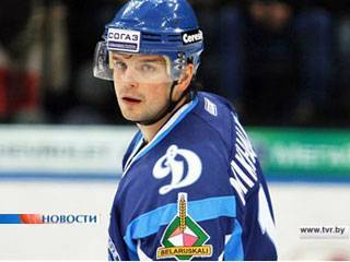 Андрей Михалев дисквалифицирован на 2 года