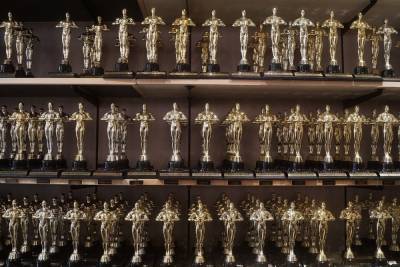 В США изменили правила выбора номинантов на «Оскар»