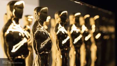 "Оскар" сделает фиксированное число номинантов в категории "Лучший фильм"