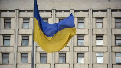 Политолог заявил о точке невозврата для Украины в вопросе Донбасса
