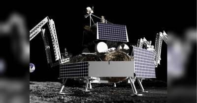 NASA выбрало компанию, которая доставит на Луну вездеход VIPER