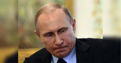 Не спорная территория: США припомнили Путину его слова об украинском Крыме