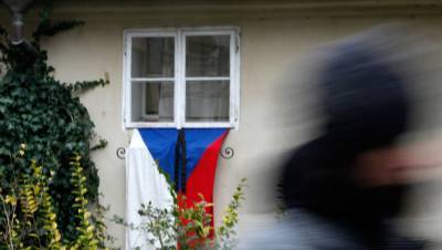 Контрразведка Чехии закрыла дело о «яде из России»