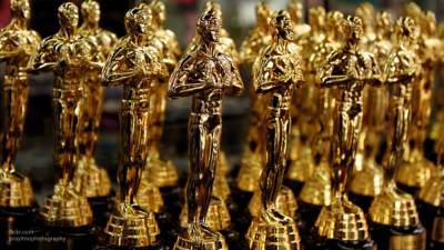 Правила премии "Оскар" в номинации "Лучший фильм" изменятся со следующего года