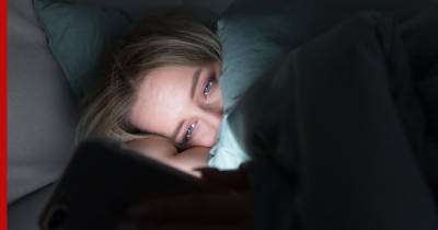 Сомнолог раскрыл секреты здорового сна