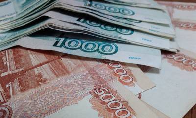 Уфимка украла у компании 17 миллионов рублей