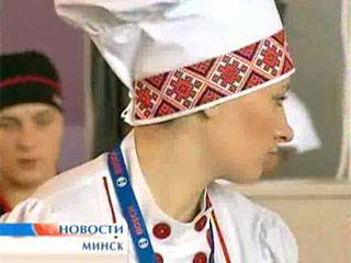 Первый в Беларуси конкурс профессионального мастерства WorldSkills проходит достойно