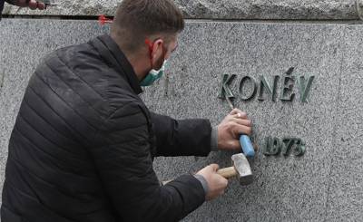 iROZHLAS (Чехия): «Переименовать улицу Конева? Я не хочу делать из него мученика, чтобы люди сочувствовали», ― говорит староста