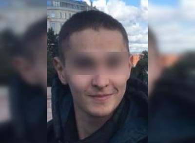 В Башкирии нашли тело пропавшего молодого парня