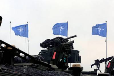 Опасения России о возможном вторжении НАТО объяснили