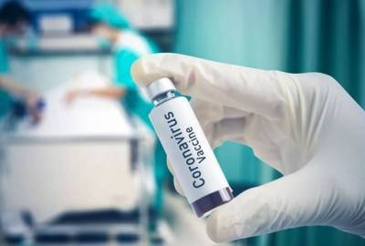 В США опубликовали результаты тестирования новой вакцины от коронавируса