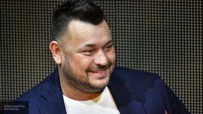Жуков довел до слез звезд шоу-бизнеса во время во время съемок клипа "Расскажи мне"