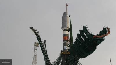 "Роскосмос" планирует совершить 20 пусков до июля 2021 года