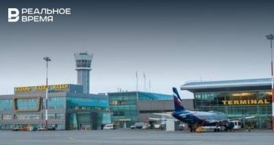 Транспортная прокуратура проводит проверку задержки вылета самолета из Казани на шесть часов