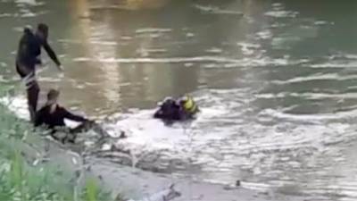 Восьмилетняя девочка пропала на реке в Алтайском крае