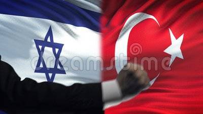 Конспирология в российских СМИ: в случае войны Турции и Греции Израиль поможет… Турции