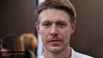 Никита Ефремов навестил отца в домашнем заключении после смертельного ДТП