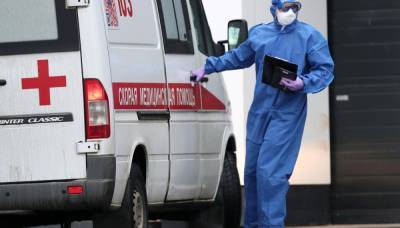 В Карелии еще 23 человека заразились коронавирусом