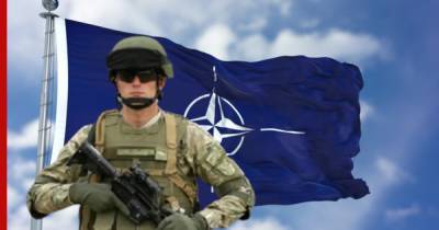 В США объяснили, почему России стоит опасаться вторжения НАТО