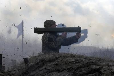 Украина получила статус партнера расширенных возможностей НАТО: что это значит