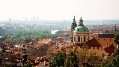Скандальное дело о "русских отравителях" закрыли власти Чехии