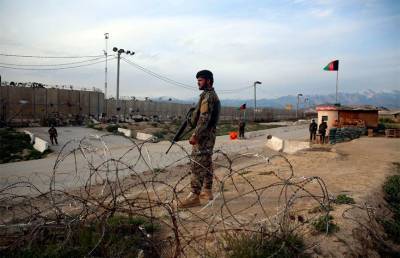 Семь человек стали жертвами нападения талибов в Афганистане