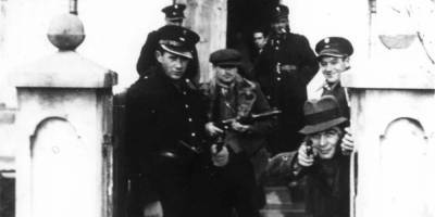 На службе у нацистов: ключевая роль польской полиции в Катастрофе