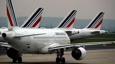 Власти Франции выделят 300 млн. евро на поддержку аэропортов в условиях пандемии