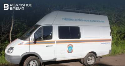 Экологи отрицают превышение запахов превышающих допустимые нормы на месте взрыва в Казани