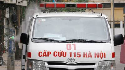 При въезде грузовика на рынок во Вьетнаме погибли пять человек - russian.rt.com - Китай - Vietnam