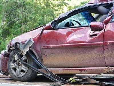В результате аварии на Щелковском шоссе погиб 1 человек
