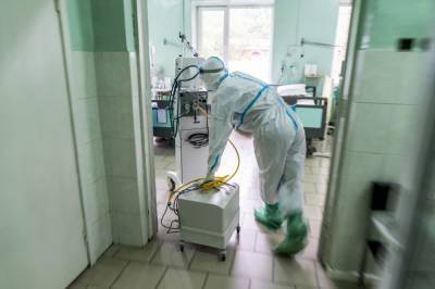 В Киеве подтвердили 72 новых случая коронавируса: статистика на 13 июня