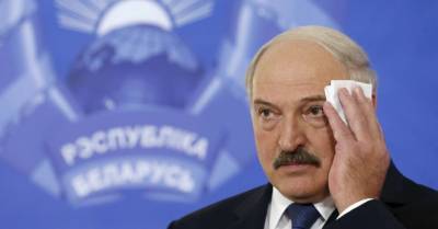 Лукашенко грозят санкции ЕС? При чем здесь Россия и Тихановский